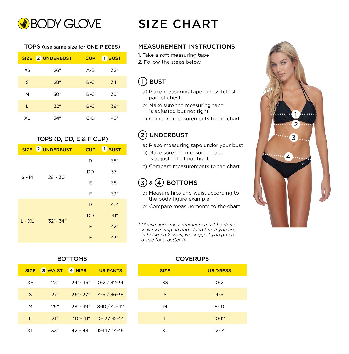 Body Glove Women's Aura One Piece Swimsuit - Front Knot Detail, UPF 50+ Sun Protection, Comfortable & Stylish Swimwear for Beach, Pool & Vacation