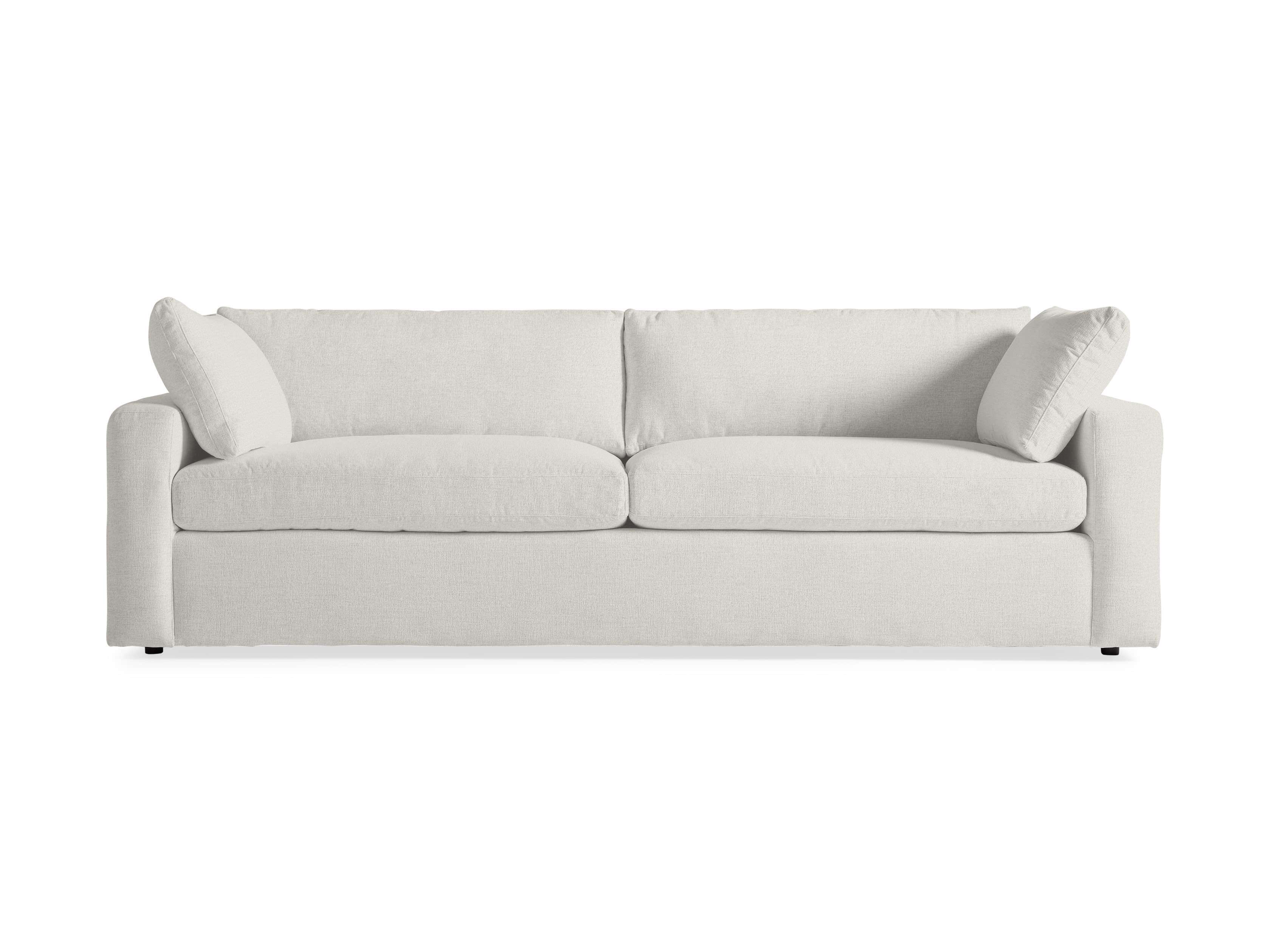 Beale Sofa 17 - Modern 3-Seater Couch with Sturdy Frame & Soft Upholstery for Living Room, Lounge, or Office