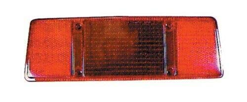 Discount Starter & Alternator Taillight Lens Replacement for Moto Ski Sonic L/C 1984 - Compatible with Snowmobile Lighting System - Perfect for Winter Maintenance & Repair
