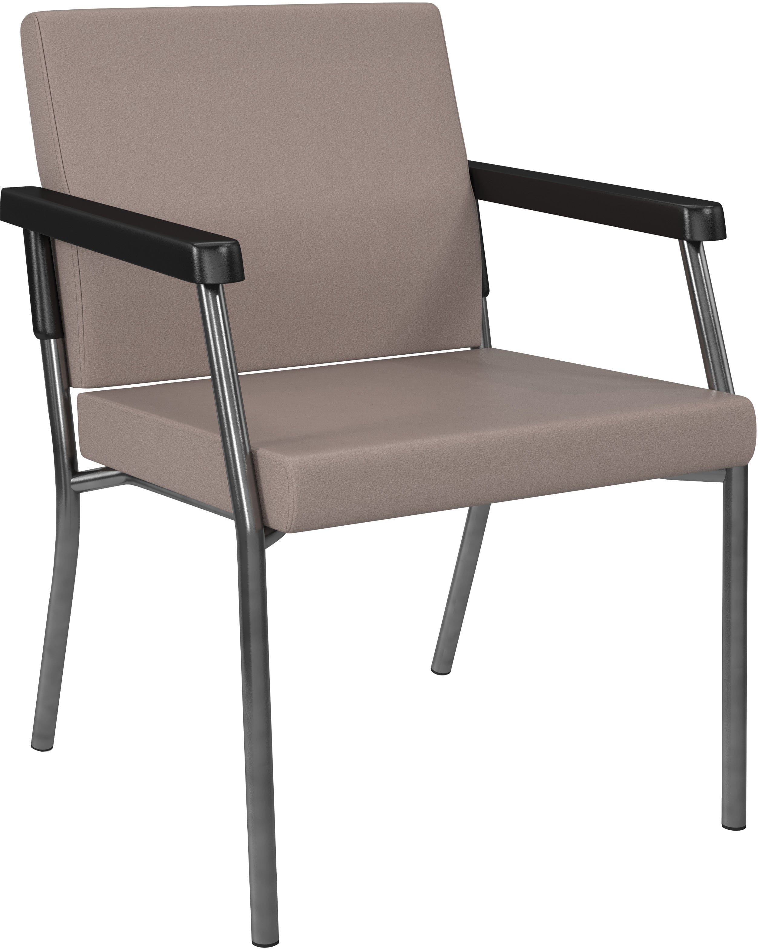 Office Star Bariatric Big & Tall Guest Chair with 21