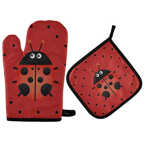 Cute Ladybug