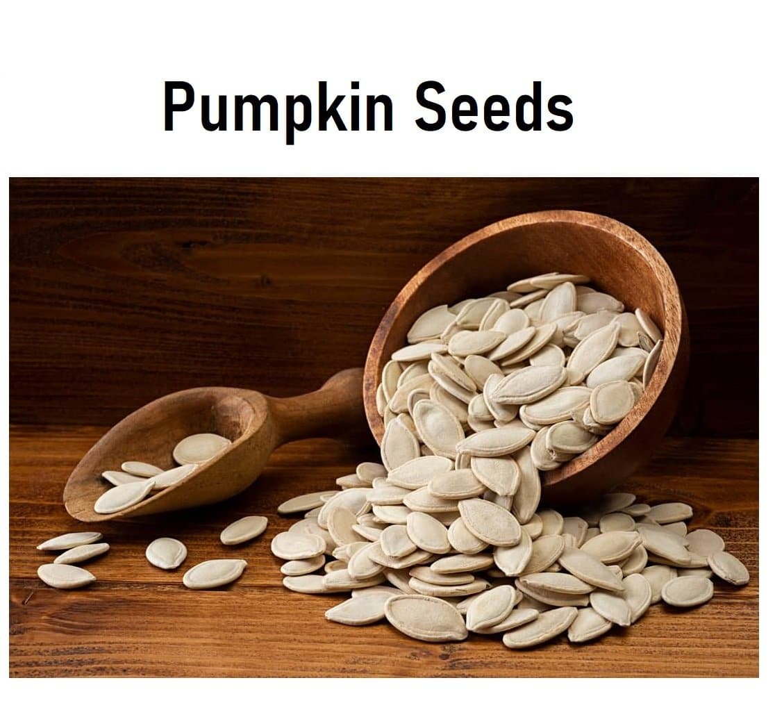 Organic Roasted Pumpkin Seeds 250g - Healthy Snack, Rich in Protein & Fiber - Perfect for Salads, Trail Mix & On-the-Go Energy Boost