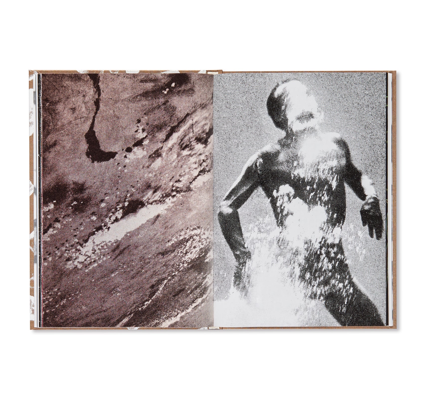 MÉLAINA CHOLÉ by Cristiano Volk - Contemporary Art Photography Book | Perfect for Art Collectors & Photography Enthusiasts | Ideal for Home Decor & Coffee Table Display