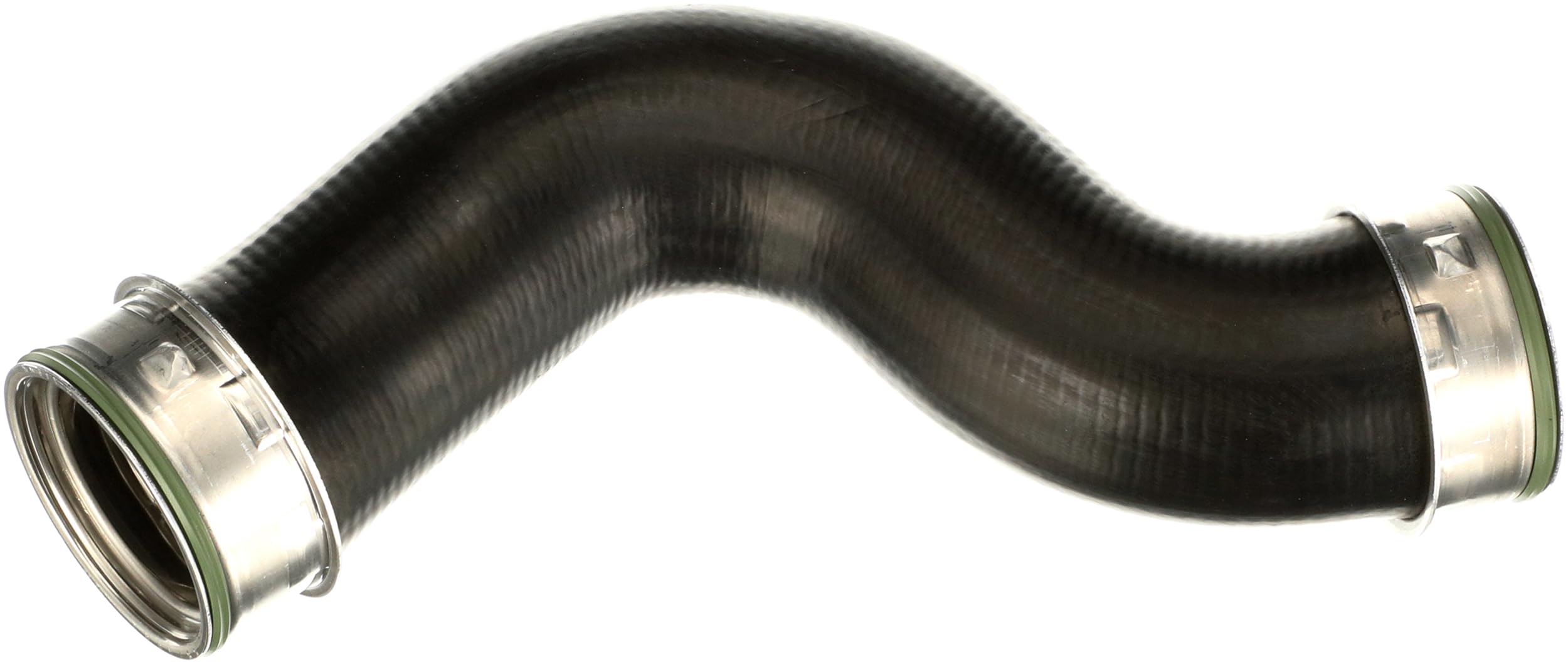 Gates 26283 Molded Turbocharger Hose - High-Performance Replacement for Turbo Systems - Perfect for Automotive Repair & Performance Upgrades