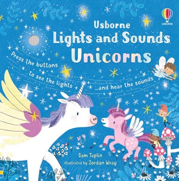 Magical Light Up and Sound Unicorn Toy for Kids - Interactive Plush Stuffed Animal with LED Lights & Melodies - Perfect for Birthday Gifts, Christmas Presents & Imaginative Play