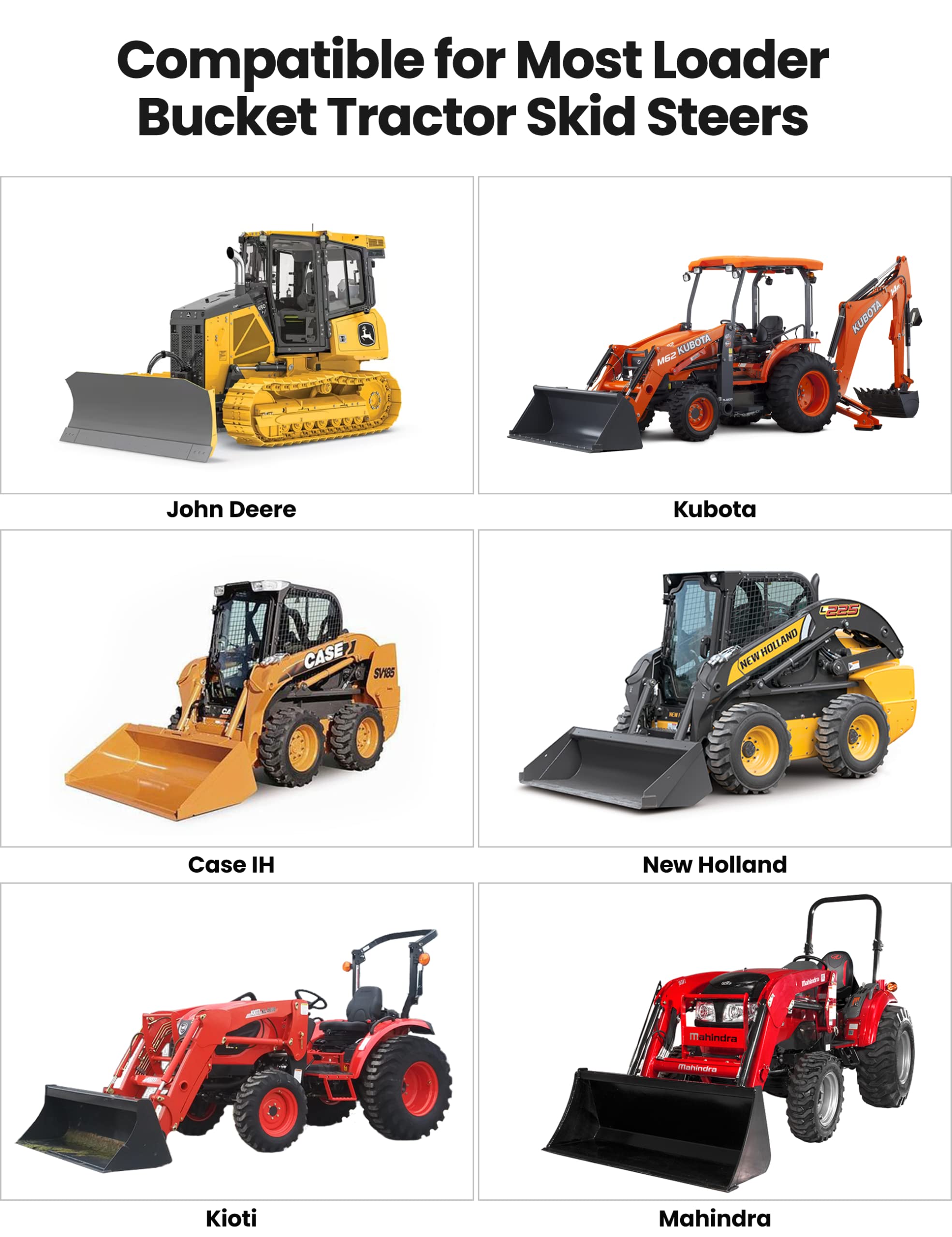 Heavy Duty 60