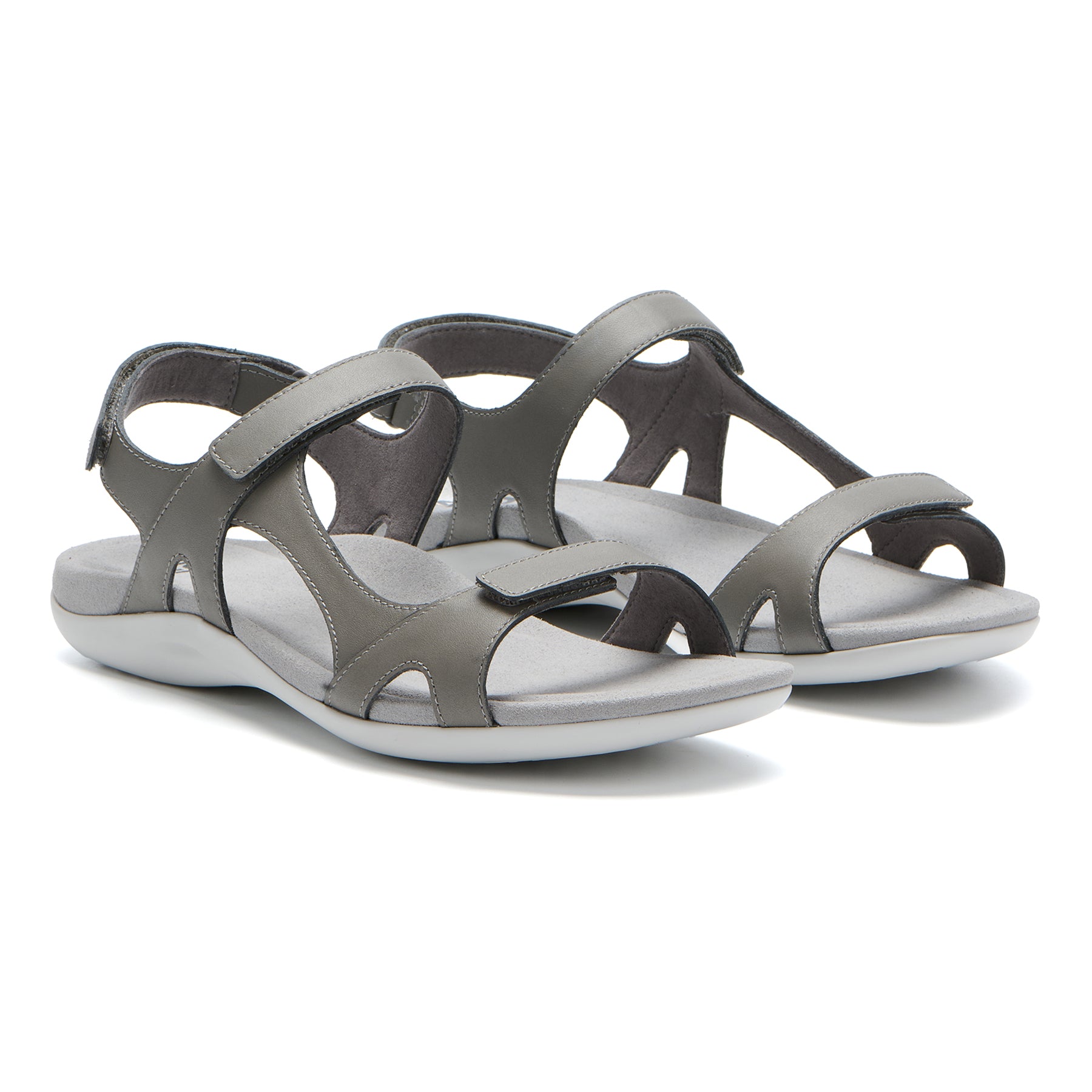 Oasis Sport Sandal - Comfortable & Durable Outdoor Sandals for Men & Women - Perfect for Hiking, Beach, and Travel Adventures
