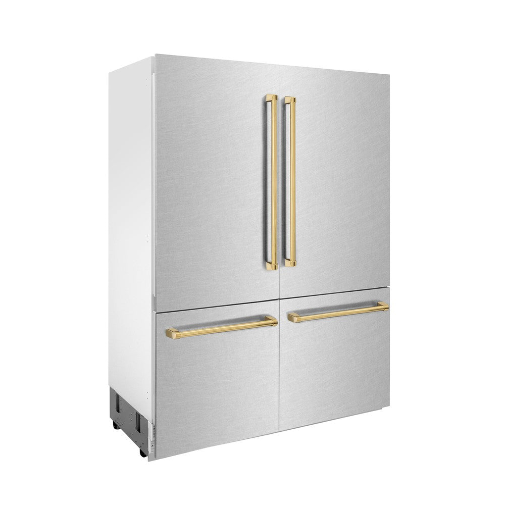 ZLINE Autograph Edition 60