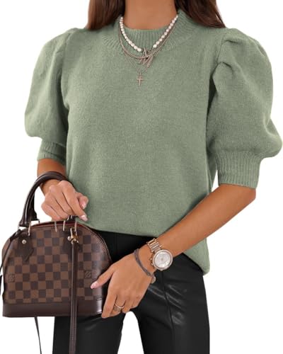 Grayish Green