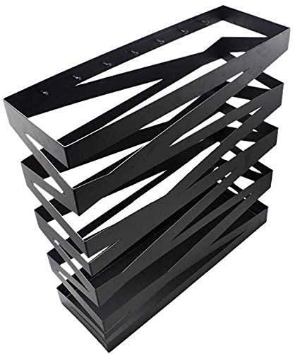 GANE Umbrella Stand Rack - Heavy Duty Commercial Umbrella Holder for Hotel Lobby, Office & Business Entrance - Waterproof & Durable Storage Solution for Wet Umbrellas
