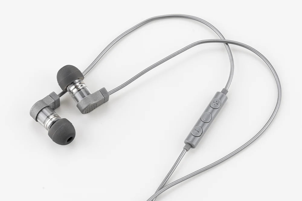 MOONDROP QUARK 2 HiFi Dynamic Driver In-Ear Headphones (IEM) - Premium Sound Quality for Music Lovers, Audiophiles & Gamers - Perfect for Travel, Workouts & Daily Commute