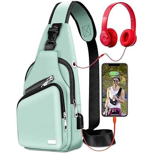 Mint Green