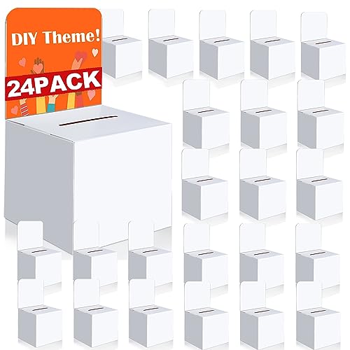 White 24p