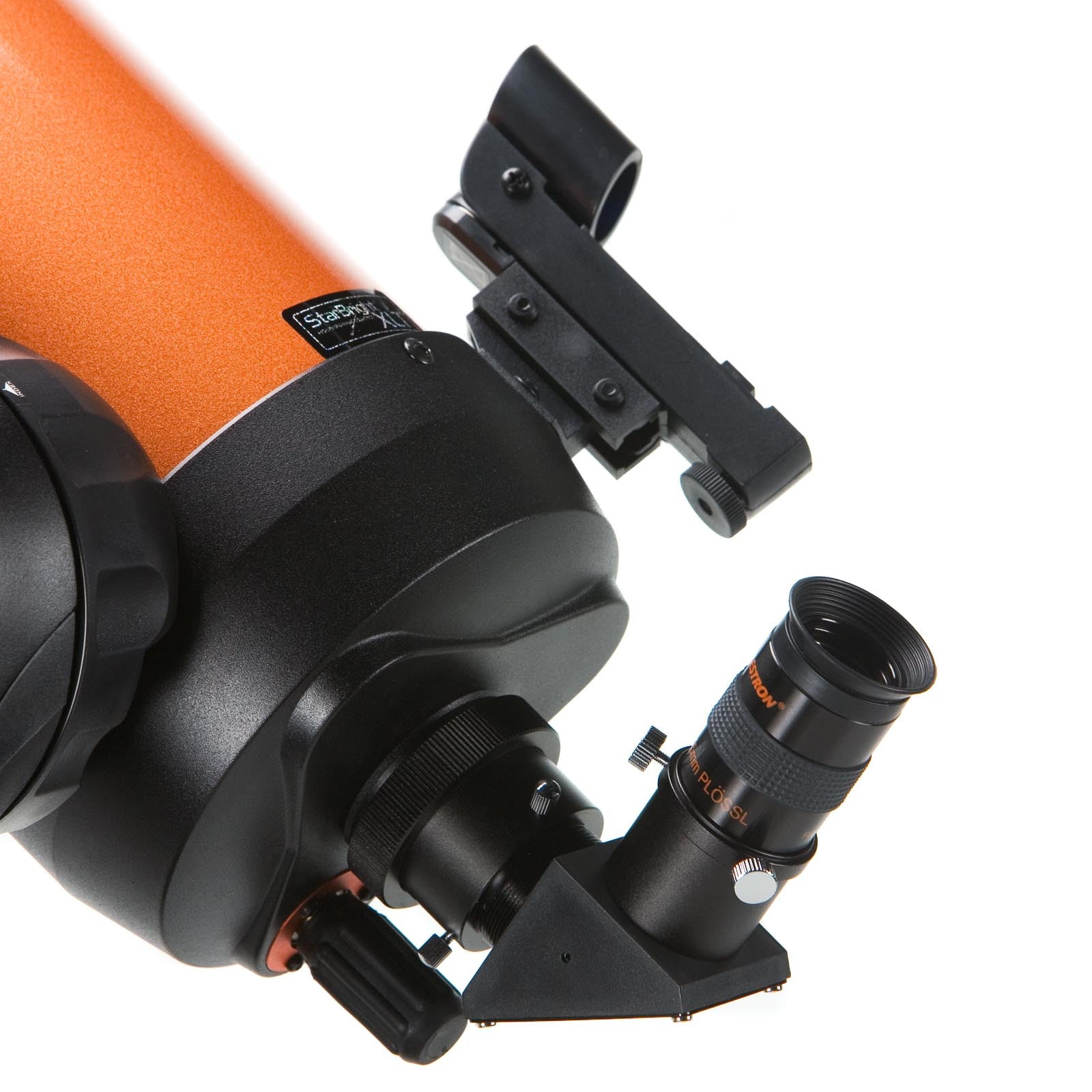 Celestron NexStar 5SE Telescope - 5 Inch Computerized Telescope with Advanced Auto Tracking for Astronomy Beginners & Stargazing Enthusiasts - Perfect for Backyard Observation, Camping & Astrophotography