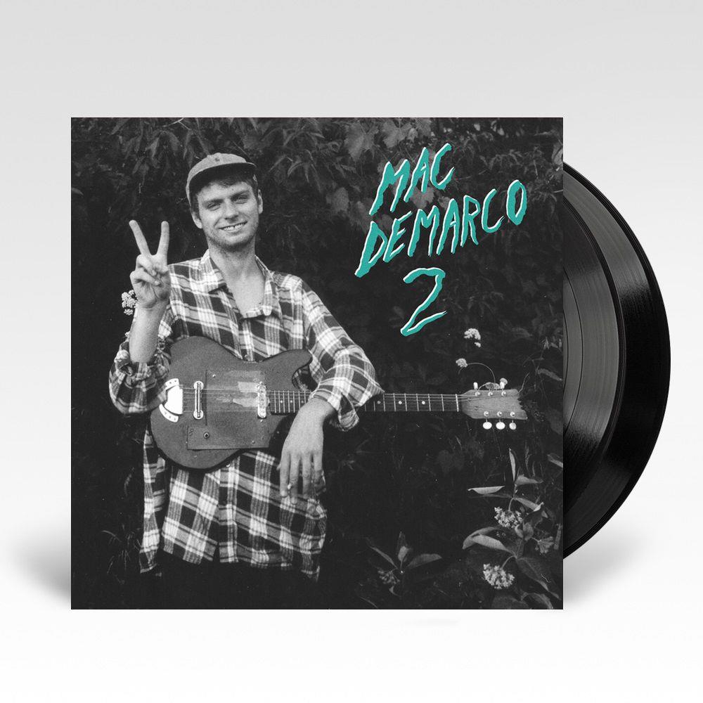 2 (10th Anniversary Vinyl Edition) - Limited Edition Collectible Record for Music Lovers & Audiophiles - Perfect for Home Listening, Gifts & Special Occasions