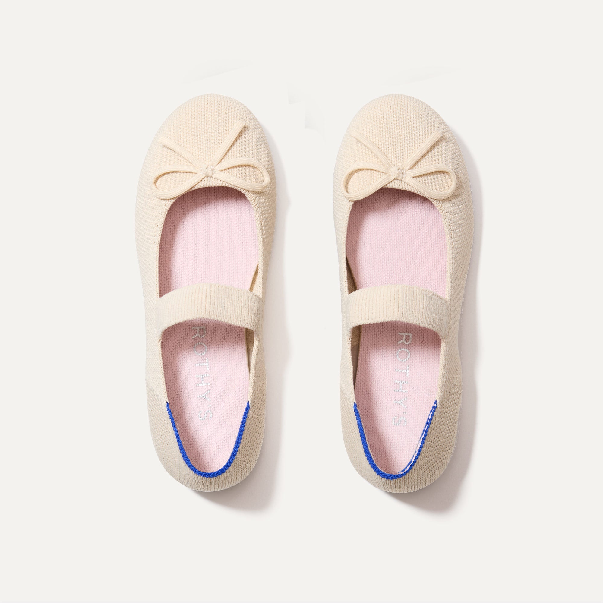 Kids' Bow Mary Jane Shoes - Elegant & Comfortable Flats for Girls - Perfect for School, Parties & Special Occasions
