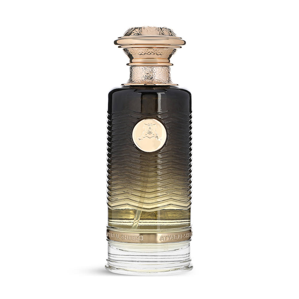 A1 Eau de Parfum 220ml for Women & Men - Long Lasting Luxury Fragrance for Daily Wear, Date Night & Special Occasions