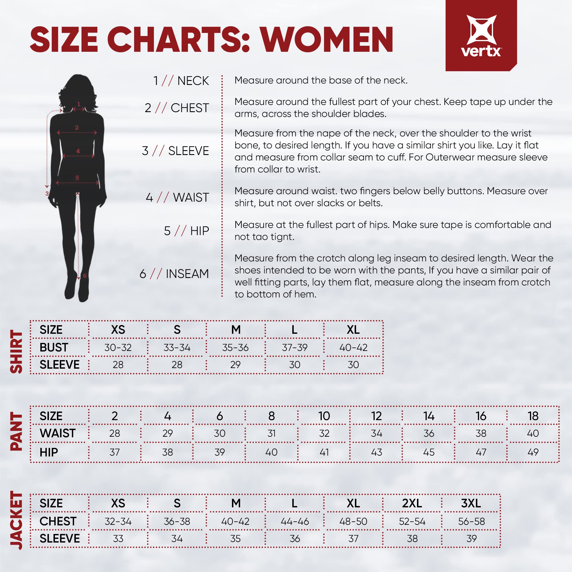 Vertx Women's Phantom Ops Tactical Pants - Durable Outdoor & Range Pants for Hiking, Shooting & Tactical Training