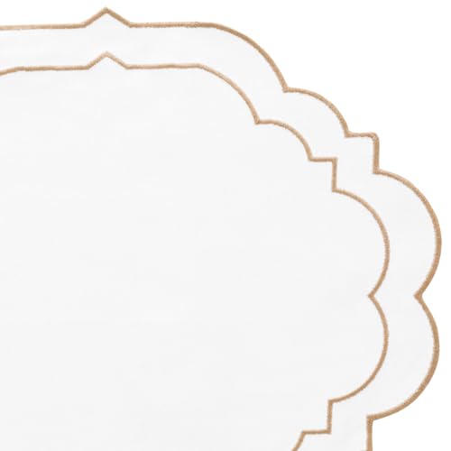 White/Beige