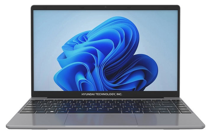 Hyundai HyBook 14