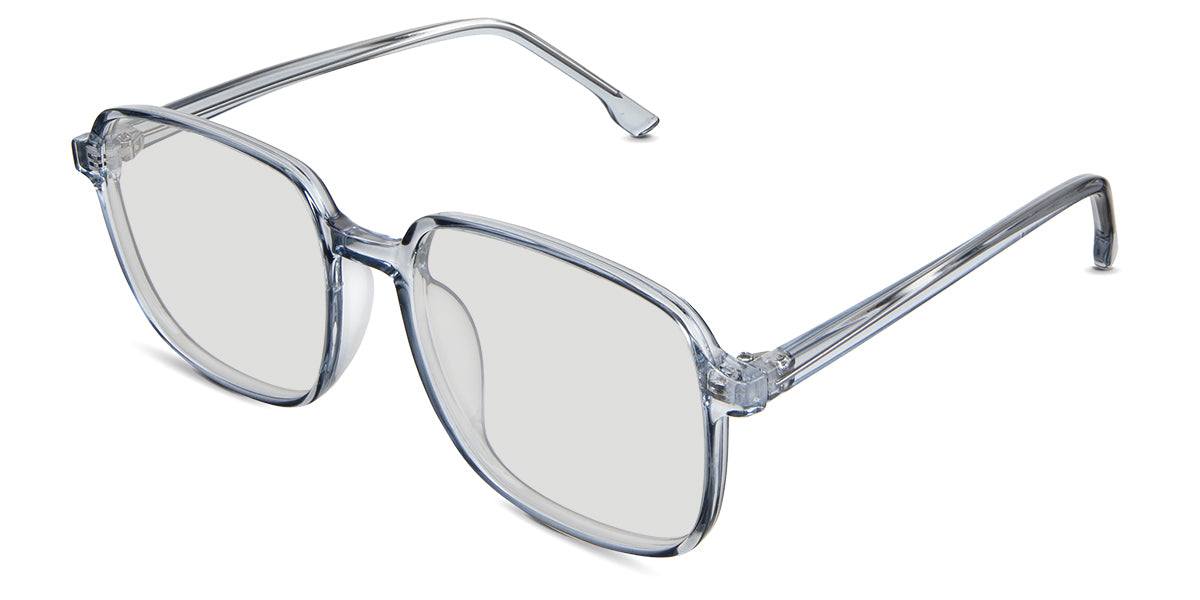 Roryfly Women's Prescription Tinted Glasses - Stylish & UV Protection for Reading, Driving & Outdoor Activities