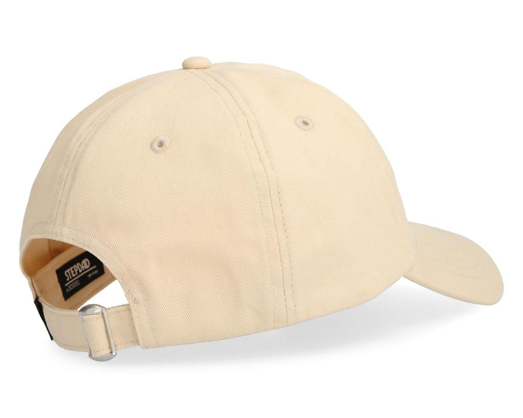 Pit Viper Stepdad Hat - Retro Trucker Cap for Men & Women - Adjustable Snapback - Perfect for Outdoor Activities, Sports & Casual Wear