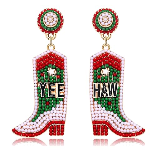 A-Christmas YEEHAW