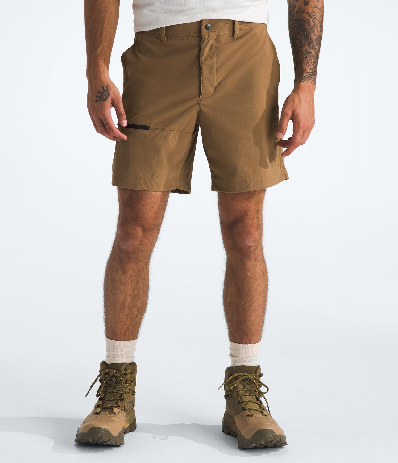 UTILITY BROWN