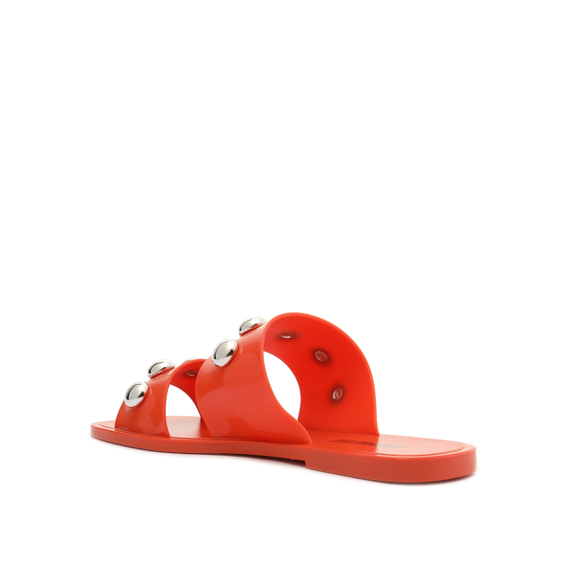 Lizzie Women's Comfortable Jelly Sandals - Breathable & Lightweight Summer Beach Shoes for Walking, Poolside, and Outdoor Activities