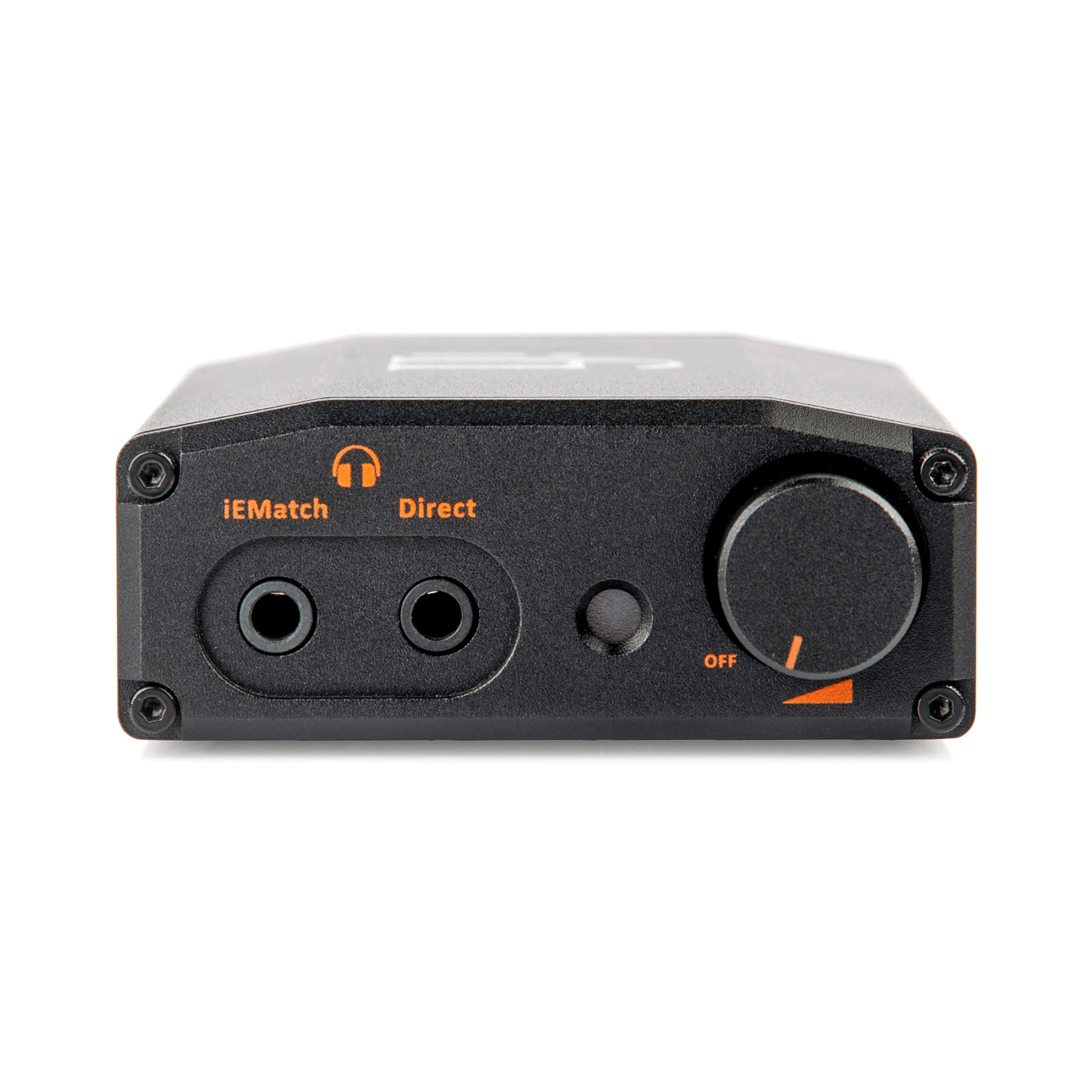 iFi nano iDSD Black Label Portable Headphone AMP/DAC - High Resolution Audio Converter for iPhone, Android & PC - Perfect for Travel, Commuting & Home Listening