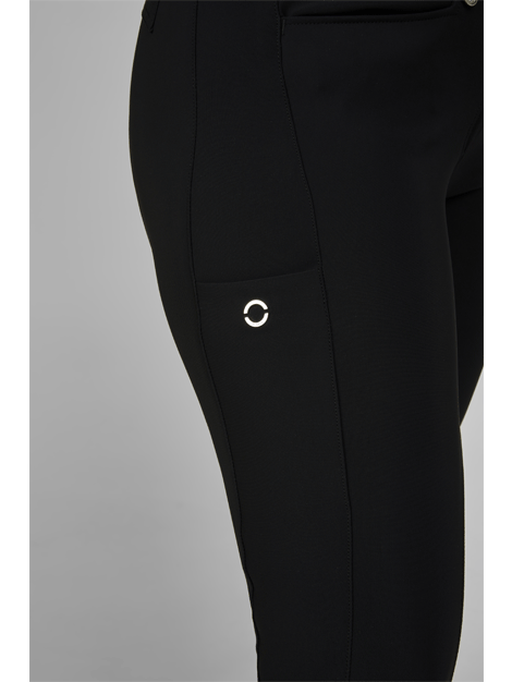 Pikeur Candela Grip Breeches - Premium Equestrian Riding Pants for Women - Perfect for Show Jumping & Dressage Training