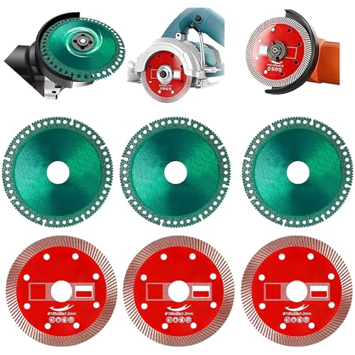 Green+Red