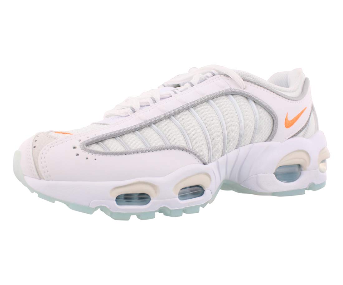 Nike Air Max Tailwind IV Running Shoes for Girls - Lightweight Cushioned Sneakers for School, Sports & Everyday Wear