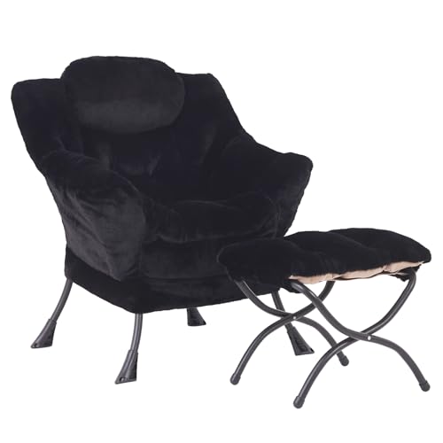 Plush Black