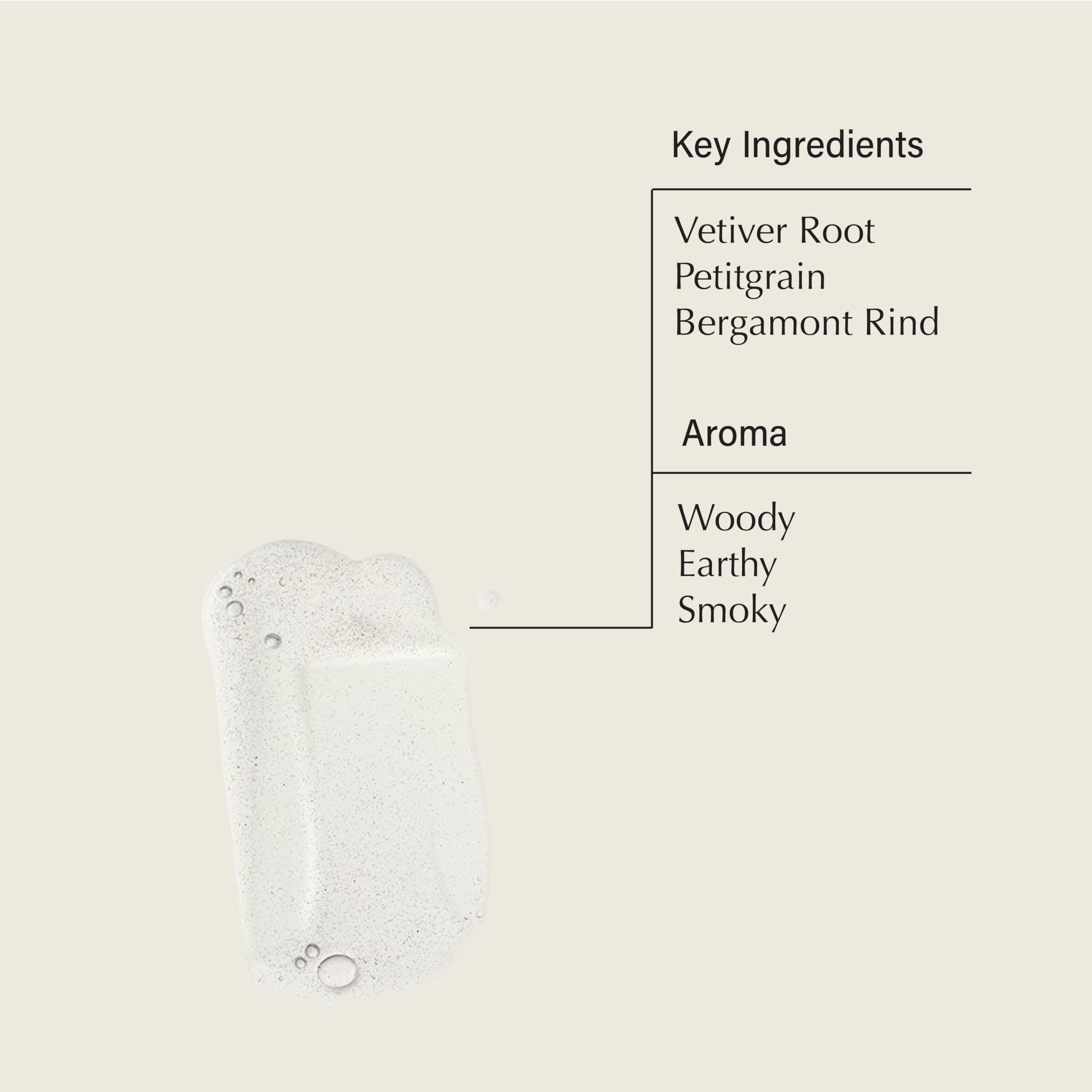 Aesop Reverence Aromatique Exfoliating Hand Wash 500mL - Botanical Extract & Pumice Scrub for Deep Cleansing & Smooth Skin | Gentle Exfoliator for Dry Hands | Perfect for Kitchen, Bathroom & Salon Use