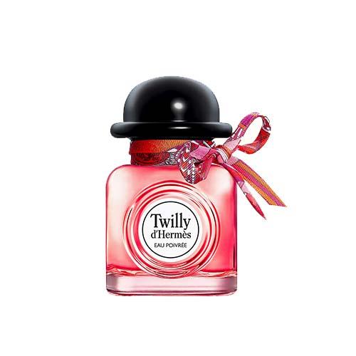 Hermes Twilly D'Hermes Eau Poivree 85ml Eau de Parfum for Women - Luxury Floral Spicy Perfume for Date Night & Special Occasions