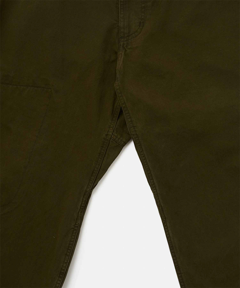 Men's Winter Twill Ground Up Pants - Warm & Durable Casual Trousers for Outdoor Activities & Daily Wear