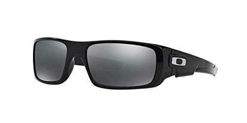 Polished Black/Black Iridium
