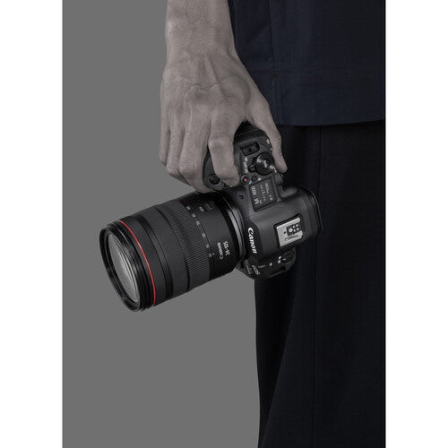 Canon EOS R5 Mark II Mirrorless Digital Camera Body - 8K Video, 45MP Full Frame, IBIS | Professional Photography & Videography for Travel, Weddings, Sports