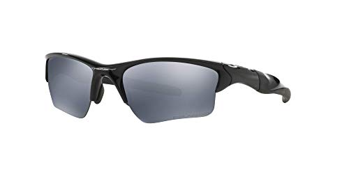 Polished Black/Black Iridium Polarized (915405)