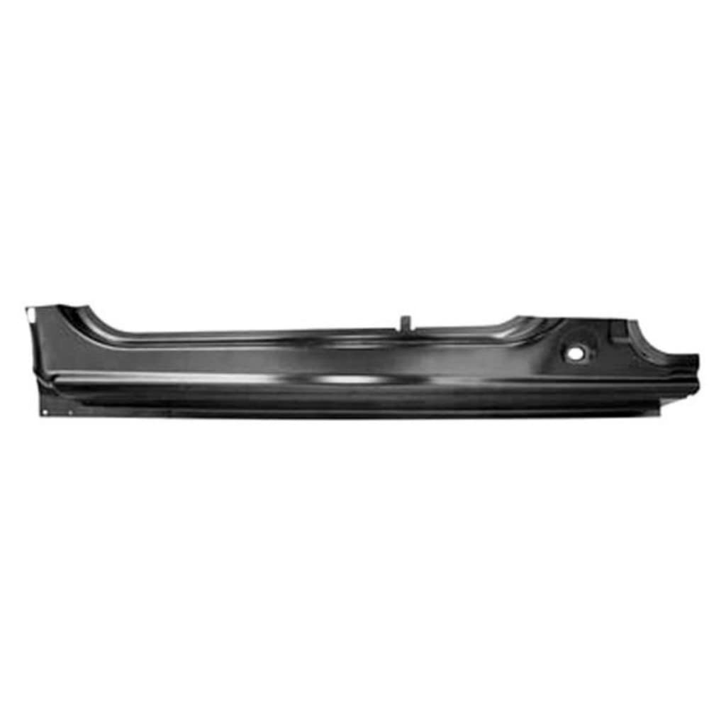 2000-2001 Dodge Caravan Rocker Panel Replacement - Driver Side | Durable Auto Body Part for Minivan Repair & Restoration | Perfect for Rust Repair, Accident Damage Fix, and Vehicle Maintenance
