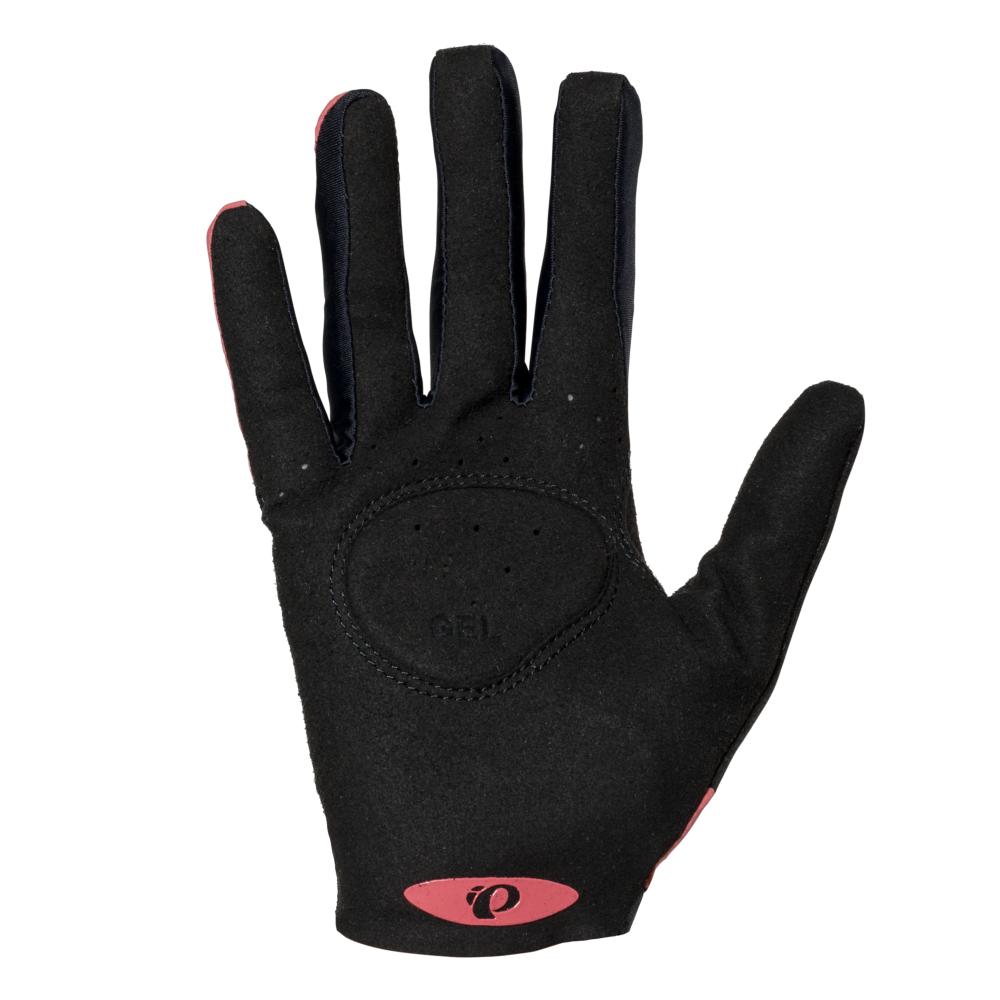 Women's Expedition Gel Full Finger Gloves - Non-Slip Cycling & Workout Gloves for Gym, Running, Hiking - Touchscreen Compatible for Outdoor Sports & Cold Weather Activities