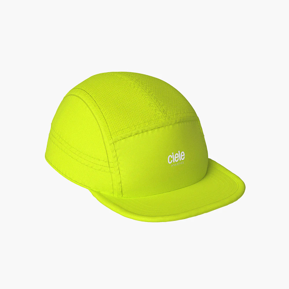 Unisex ALZCap Athletics SL Polaris - Lightweight Performance Cap for Running, Hiking & Outdoor Sports