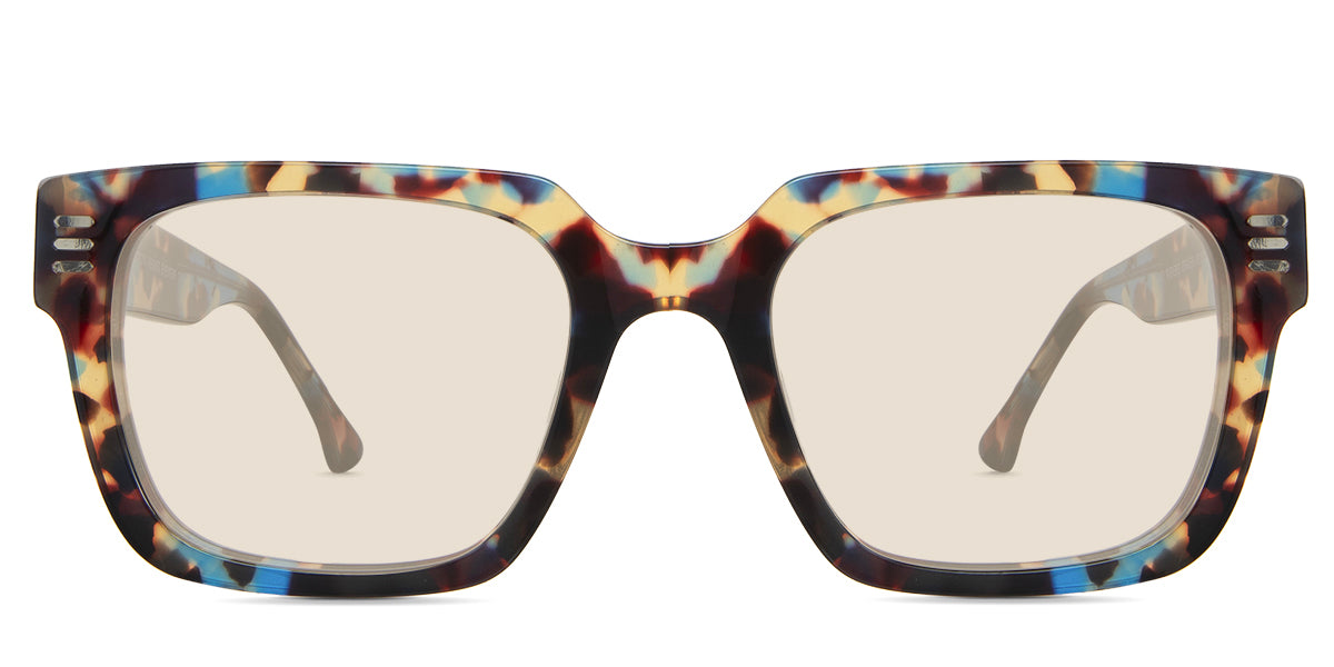 Kendra Women's Prescription Tinted Glasses - Stylish & UV Protection for Reading, Driving & Outdoor Activities