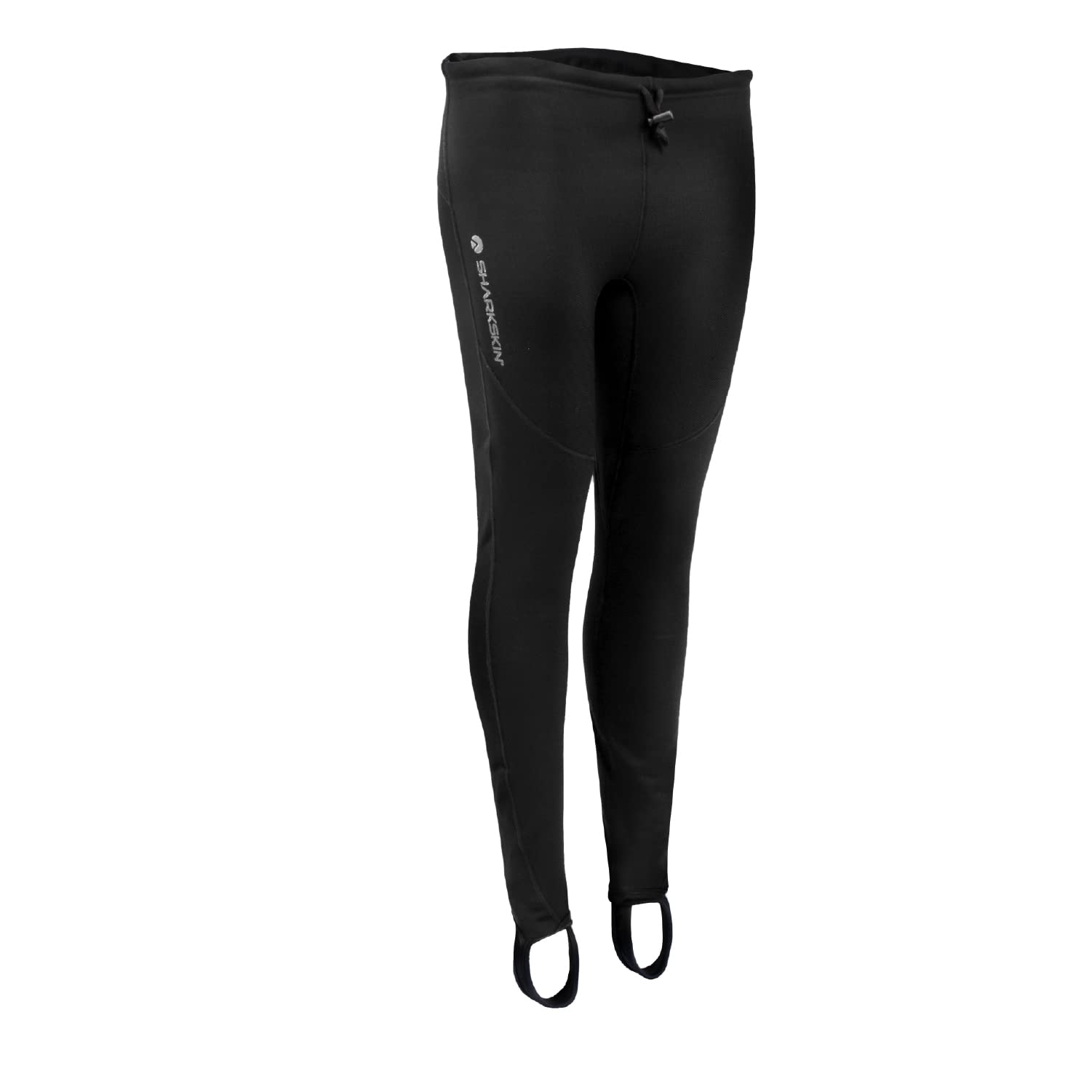 Sharkskin Women's Titanium Chillproof Long Pants - Thermal Winter Hiking & Outdoor Sports Leggings for Cold Weather Activities
