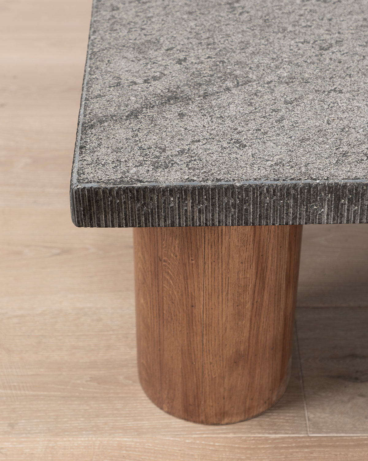 Modern Sinclair Coffee Table - Stylish Mid-Century Design for Living Room, Office & Lounge - Perfect for Home Decor & Entertaining Guests