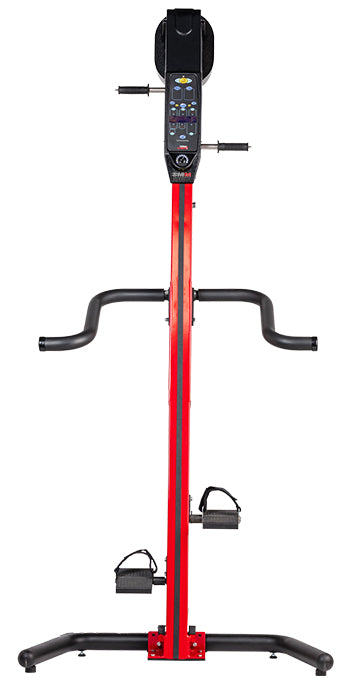 Versaclimber SM Magnetic Full Body Exercise Machine - Home Gym Cardio Equipment for Weight Loss & Fitness Training - Perfect for Home Workouts, CrossFit & Aerobic Training