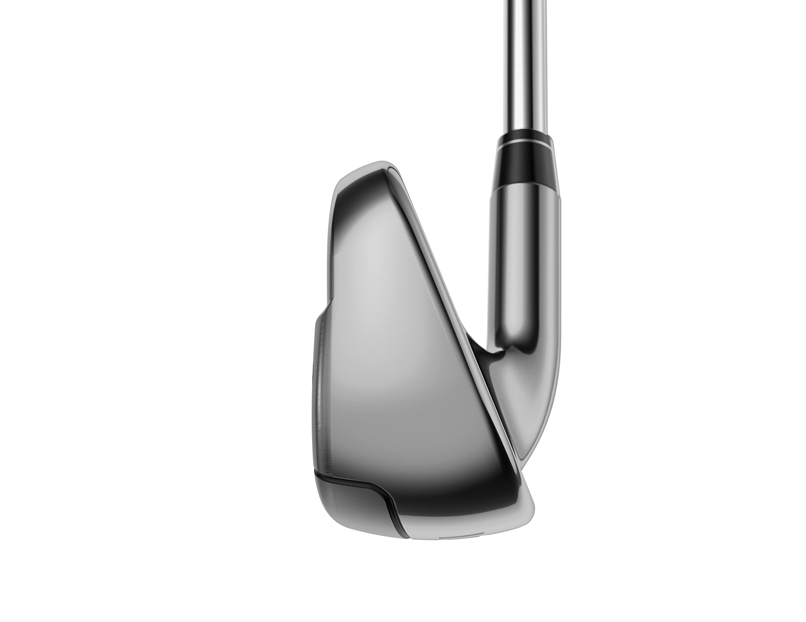Callaway Golf Big Bertha BB23 Individual Iron - Premium Golf Club for Men & Women | Perfect for Driving Range, Course Play & Tournament Use
