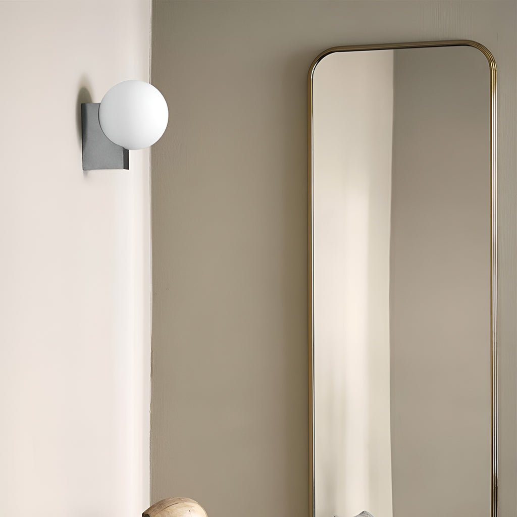 Journey Wall Lamp - Modern LED Sconce Light for Bedroom, Living Room & Hallway - Energy Efficient Indoor Lighting Fixture - Perfect for Home Decor & Ambient Lighting