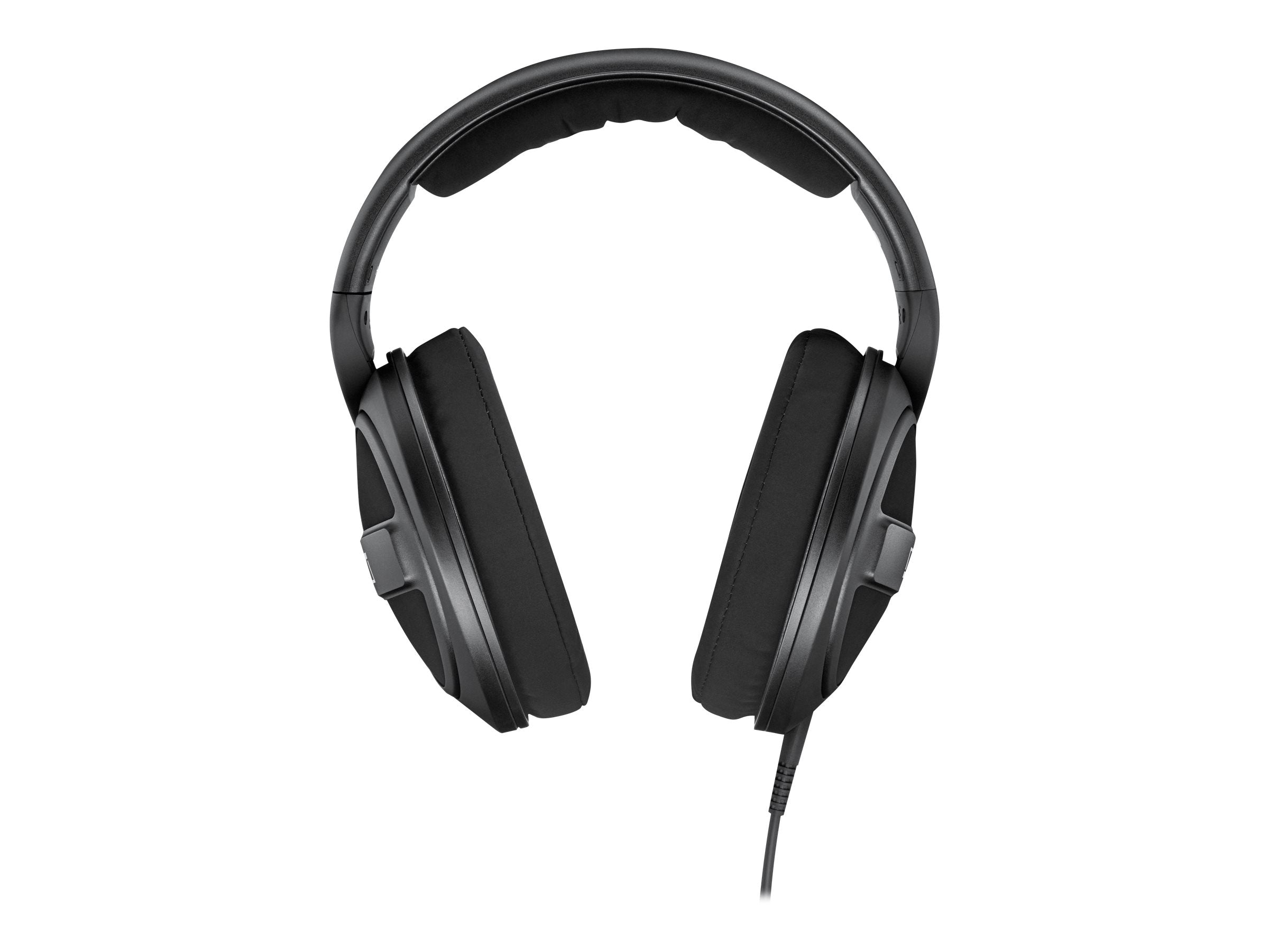 Sennheiser HD 569 Over-Ear Headphones - Premium Noise Isolation, Comfortable Ear Cushions, High-Fidelity Sound for Home Studio, Gaming & Music Listening